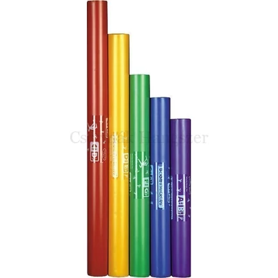 Boomwhackers BW-CG kromatikus készlet