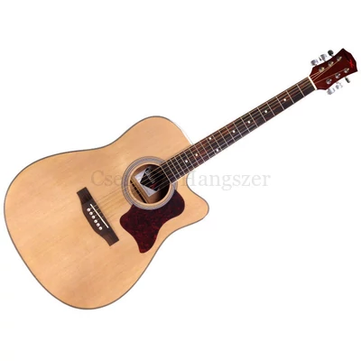 Elektro-akusztikus gitár BronX