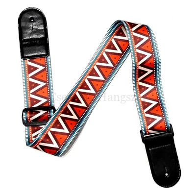 Gitárpánt NN mintás 5005,2