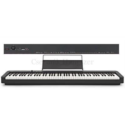Digitális zongora Casio CDPS100BK