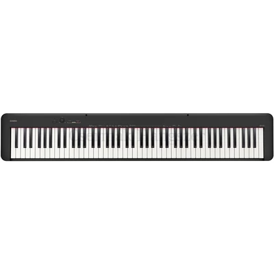 Digitális zongora Casio CDPS110BK