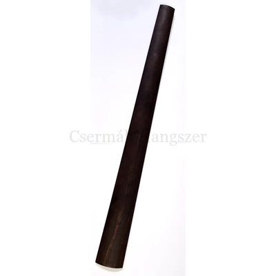 Cselló fogólap ében. 4/4