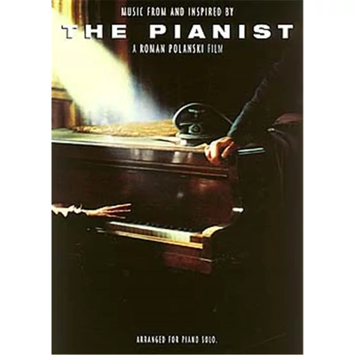 Chopin, Frédéric, Music From And Inspired By The Pianist