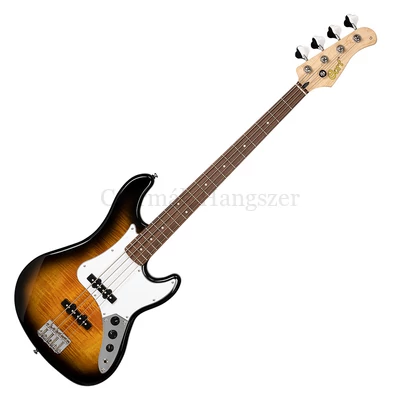 Basszusgitár Cort GB24JJ