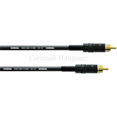 Digitális line kábel Cordial CPDS2CC 20775