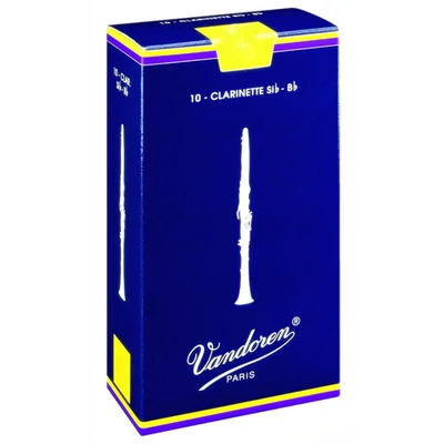 Klarinétnád Vandoren Sib-Bb 1 1/2 CR1015 161