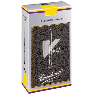 Klarinétnád B Vandoren Sib-Bb V12 3,5