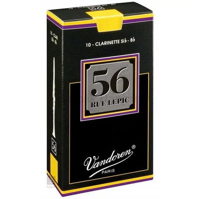 Klarinétnád Vandoren 56 Rue Lepic 3,5