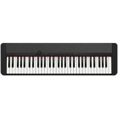 Szintetizátor Casio CT S1BK
