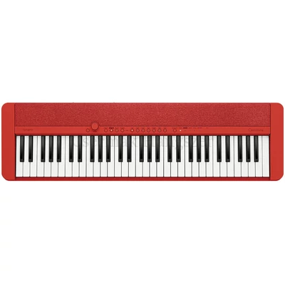 Szintetizátor Casio CT S1RD