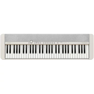 Szintetizátor Casio CT S1WH