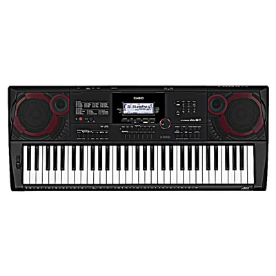 Szintetizátor Casio CTX3000