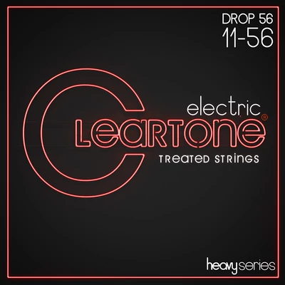 Cleartone el.húr Monster Heavy - Drop 11-56