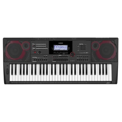 Szintetizátor Casio CTX5000