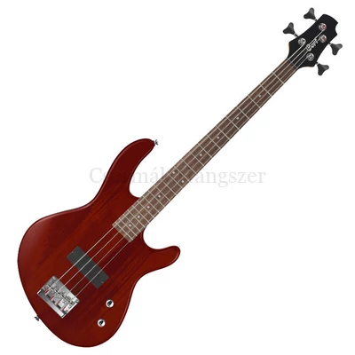 Basszusgitár el.Cort ActionJR OPBC