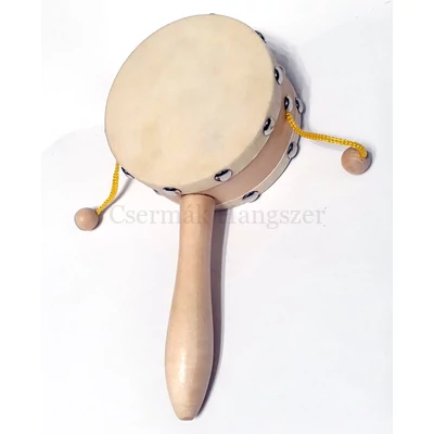 Sámándob 10cm
