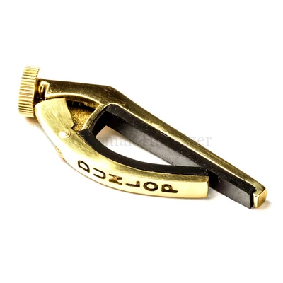 Capo klasszikus gitárra  Dunlop