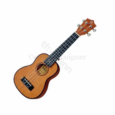Ukulele Szoprán Kahuna DLX Solid