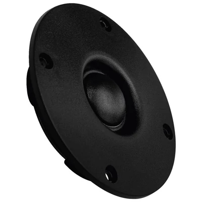 Magassugárzó, dóm, Hi-Fi 130Wmax, 8Ω 