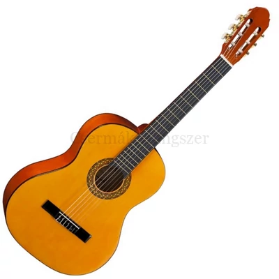 Klasszikus gitár Toledo Primera 1/2
