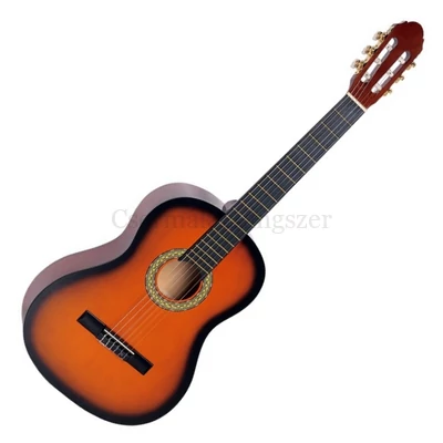 Klasszikus gitár Toledo Primera Student 3/4  sunburst