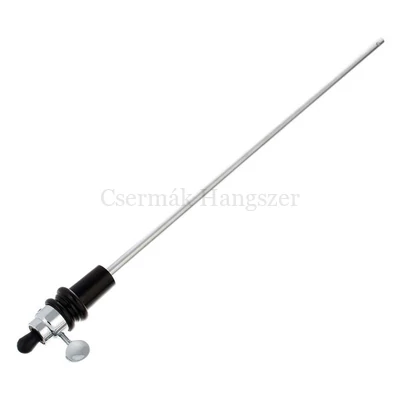 Cselló alsócsap  52 cm.