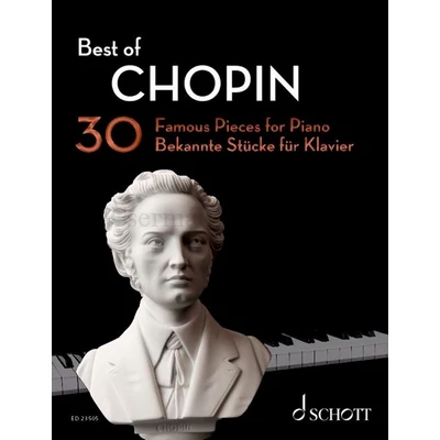 Chopin, Frédéric, Best of Chopin