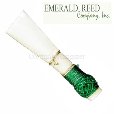 Fagott nád Emerald médium Soft