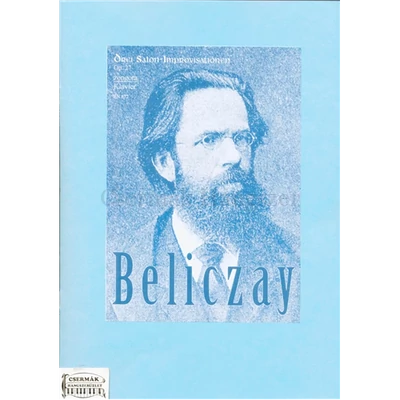 DREI SALON-IMPROVISATIONEN OP.27.ZONGORÁRA