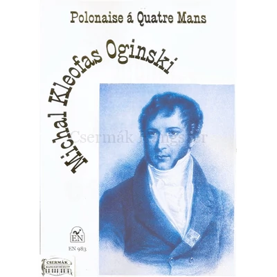 POLONAISE Á QUATRE MANS