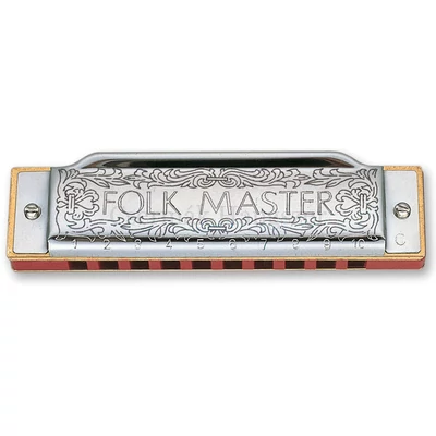 Suzuki Folkmaster E