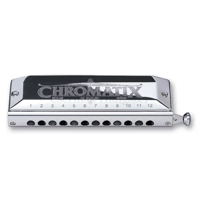Suzuki Chromatix 48 lamella - C