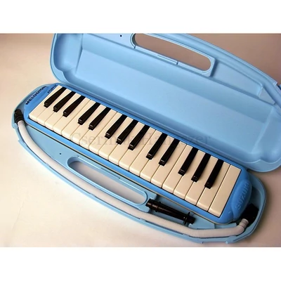 Suzuki Melodion/Melodika Study 32, fekete