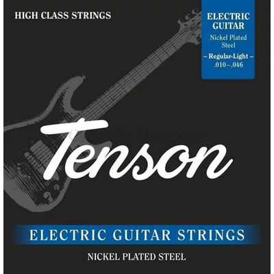 Elektromos gitárhúrkészlet NI