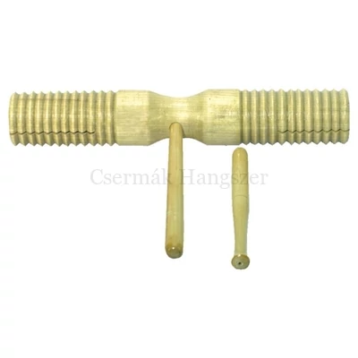 Kéthangú fadob F835215