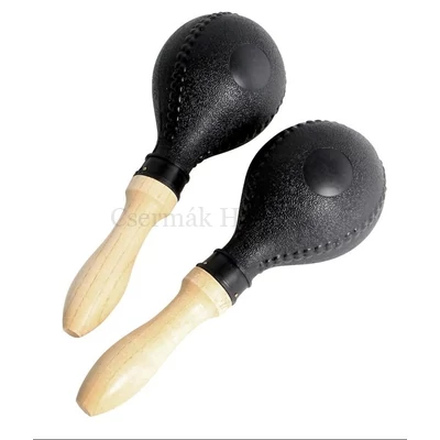 Maracas műanyag fejű
