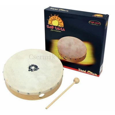 Kézi dob Pure CLUB SALSA 6"