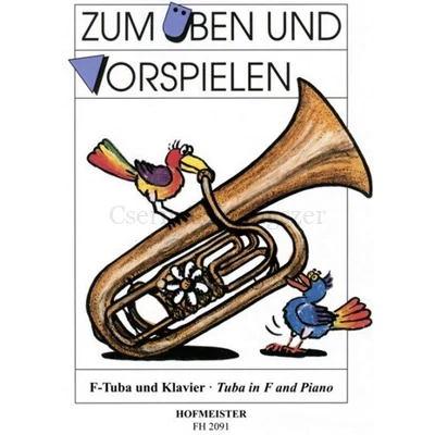 Philipp, Zum Üben und Vorspielen 1