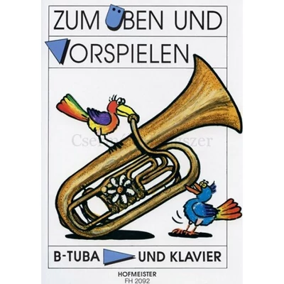 Philipp, Zum Üben und Vorspielen 2