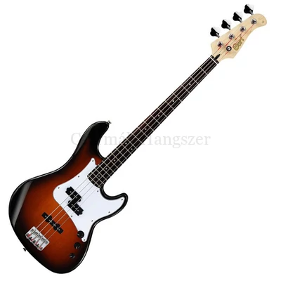 Basszusgitár Cort GB14 PJ 2T