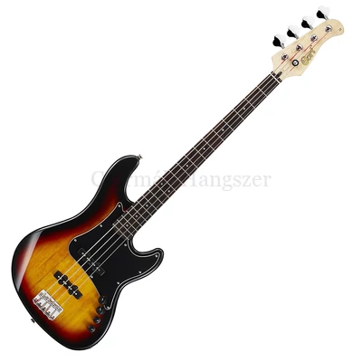 Basszusgitár Cort