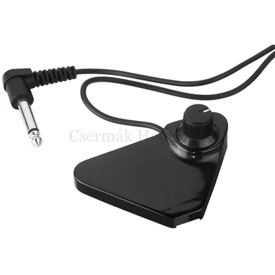 Akusztikus pickup Monacor GM-80
