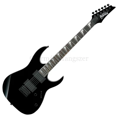 Elektromos gitár Ibanez GRG121DX-BKF