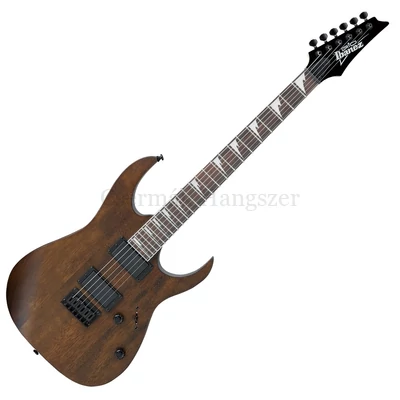 Elektromos gitár Ibanez GRG121DX-WNF