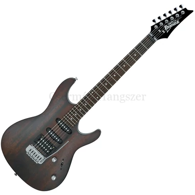 Elektromos gitár Ibanez GSA60 WNF