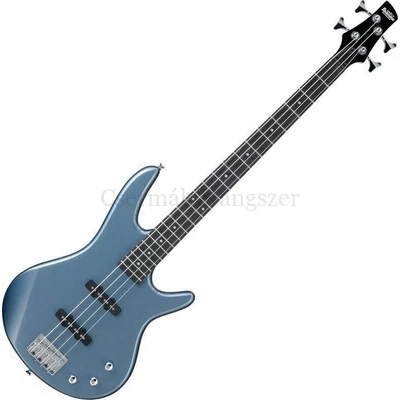 Elektromos basszusgitár Ibanez Baltic Blue Metallic
