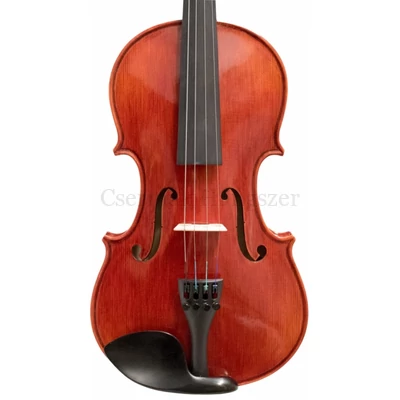 Hegedű tiszta fa 3/4 méret