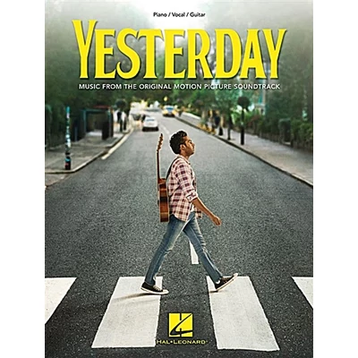 THE BEATLES, Yesterday, PVG