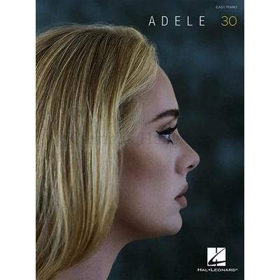 Adele - 30