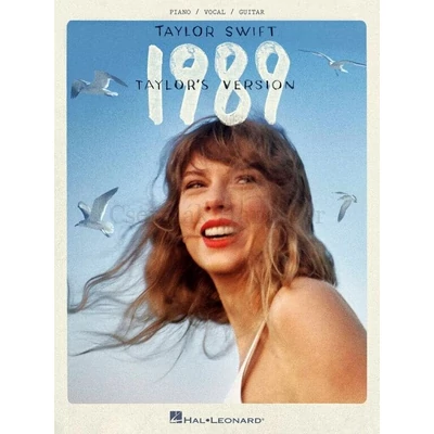 Taylor Swift - 1989